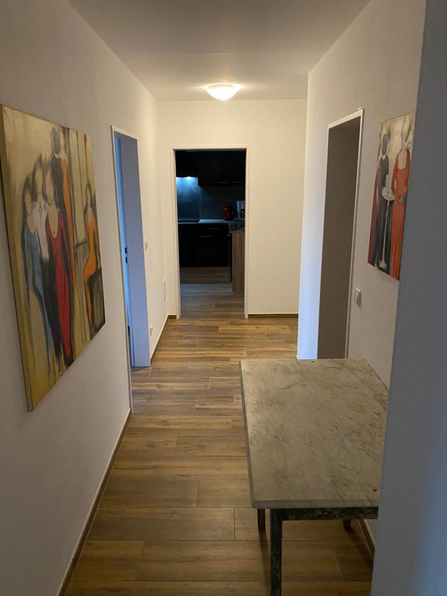 Ferienwohnungen Am Luitpold Berchtesgaden Room photo