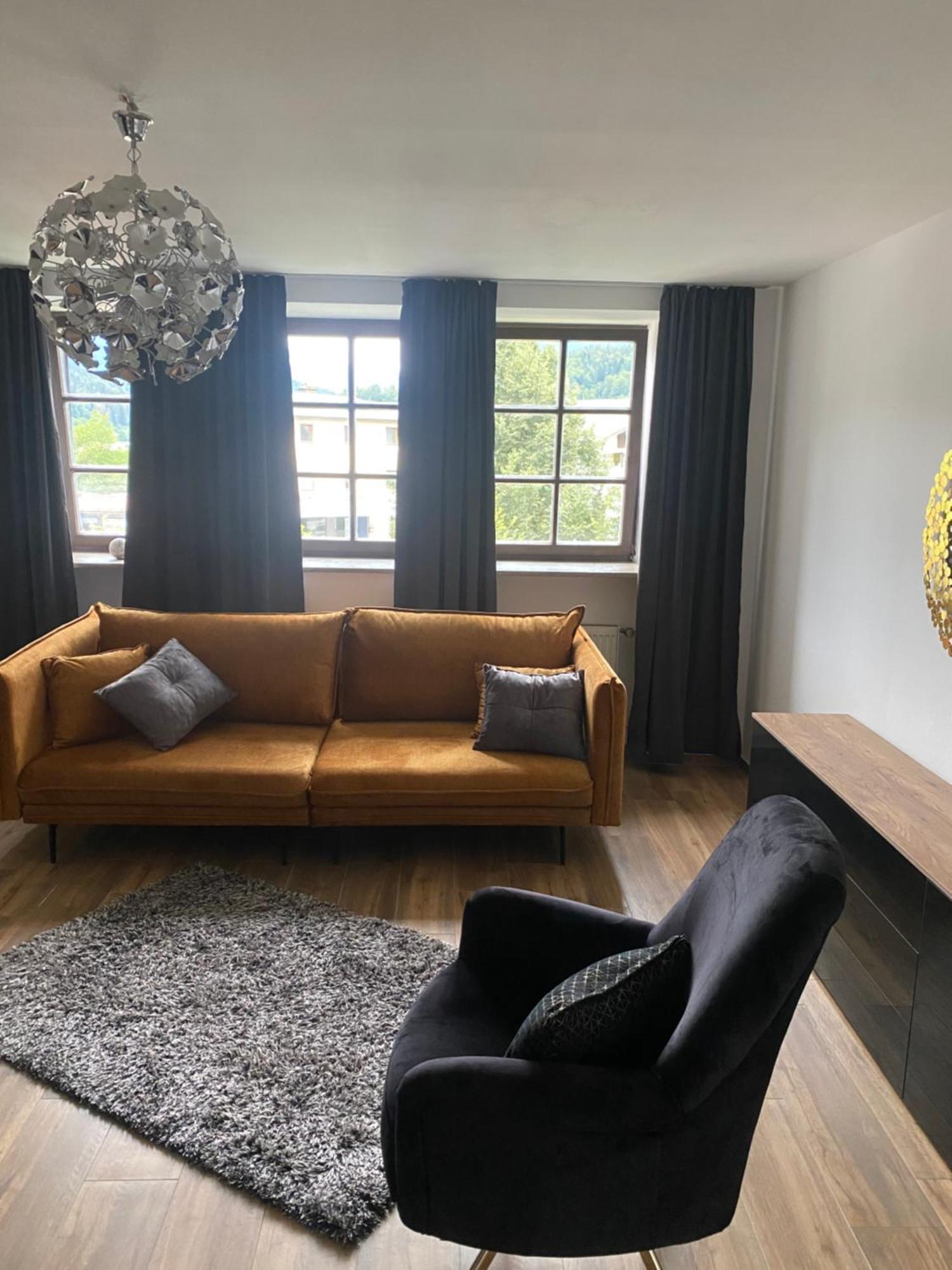 Ferienwohnungen Am Luitpold Berchtesgaden Room photo